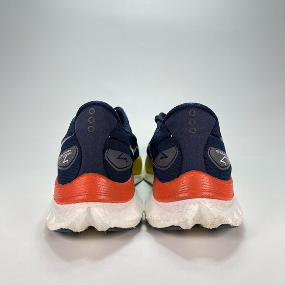 Saucony Endorphin Speed 4 Navy Spice Lace Up Running Shoes S20940-211 Mens Sz 11 main image 6